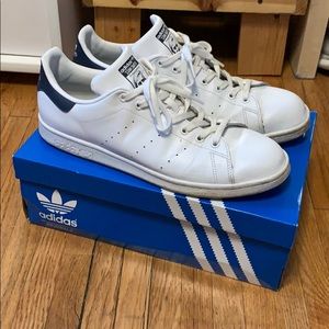 Adidas Originals Stan Smith Shoes